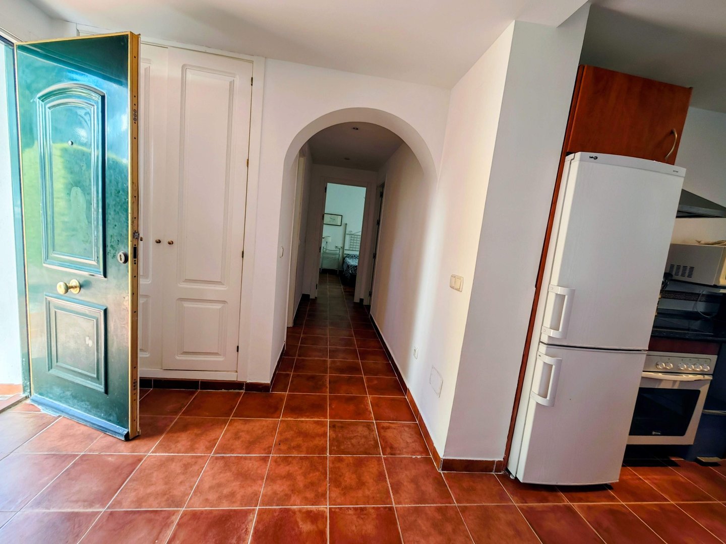 Appartamento 75 m² a La Línea de la Concepción