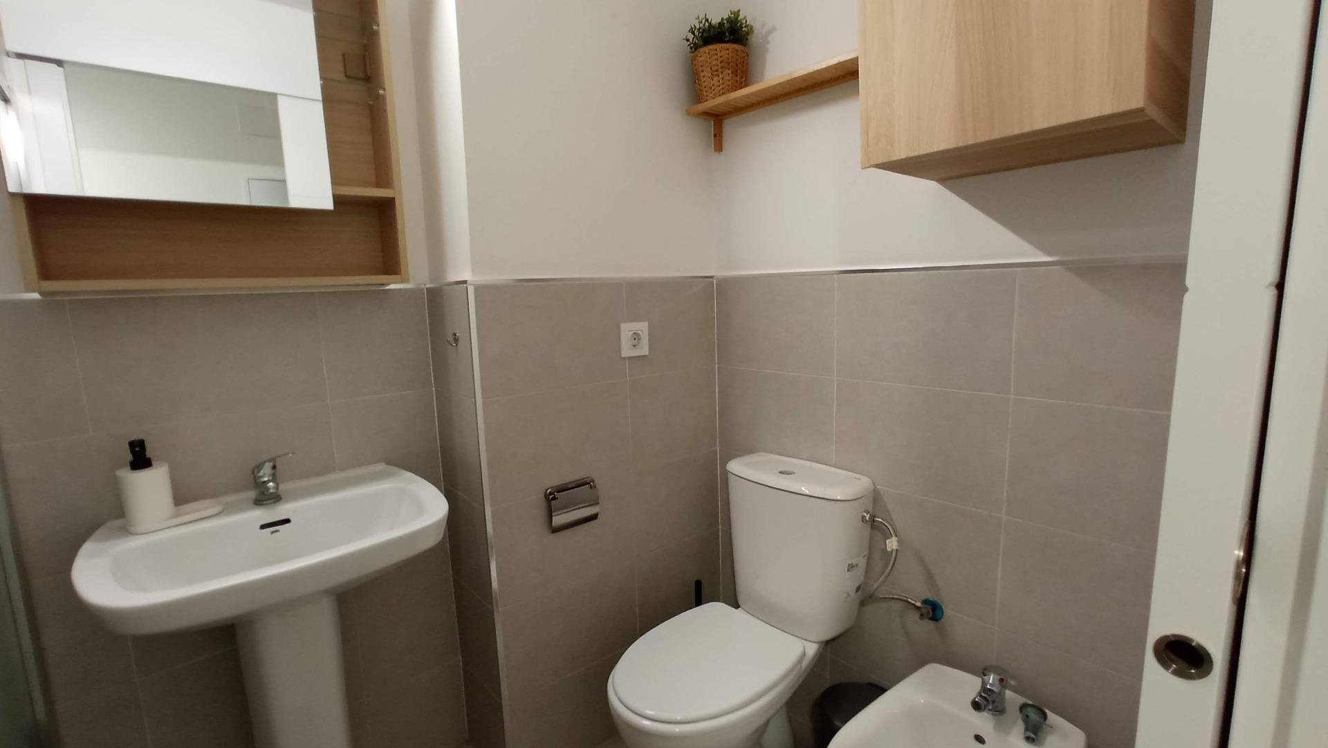 Piso de 57 m² en Jerez de la Frontera
