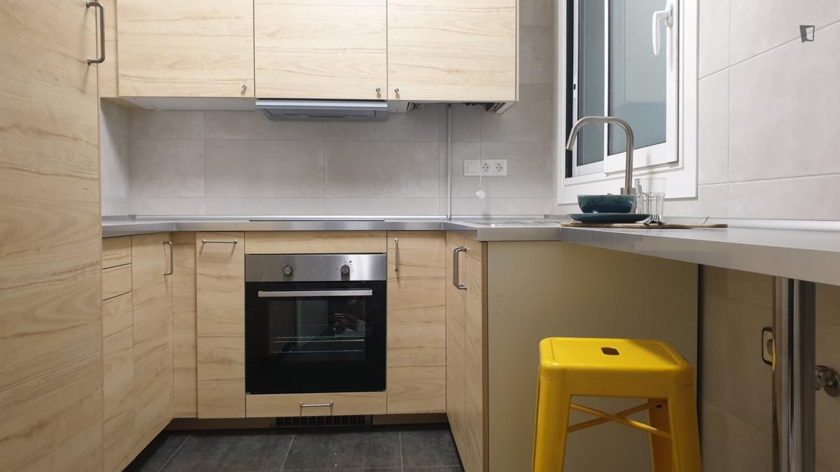 Habitación en alquiler, Barcelona