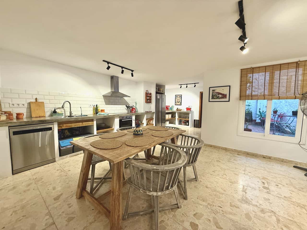 Habitació de lloguer, Maó