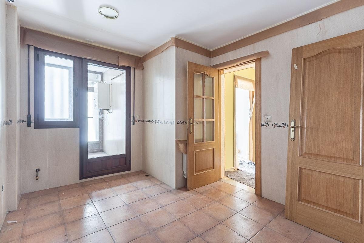 Pis de 131 m² a Granada