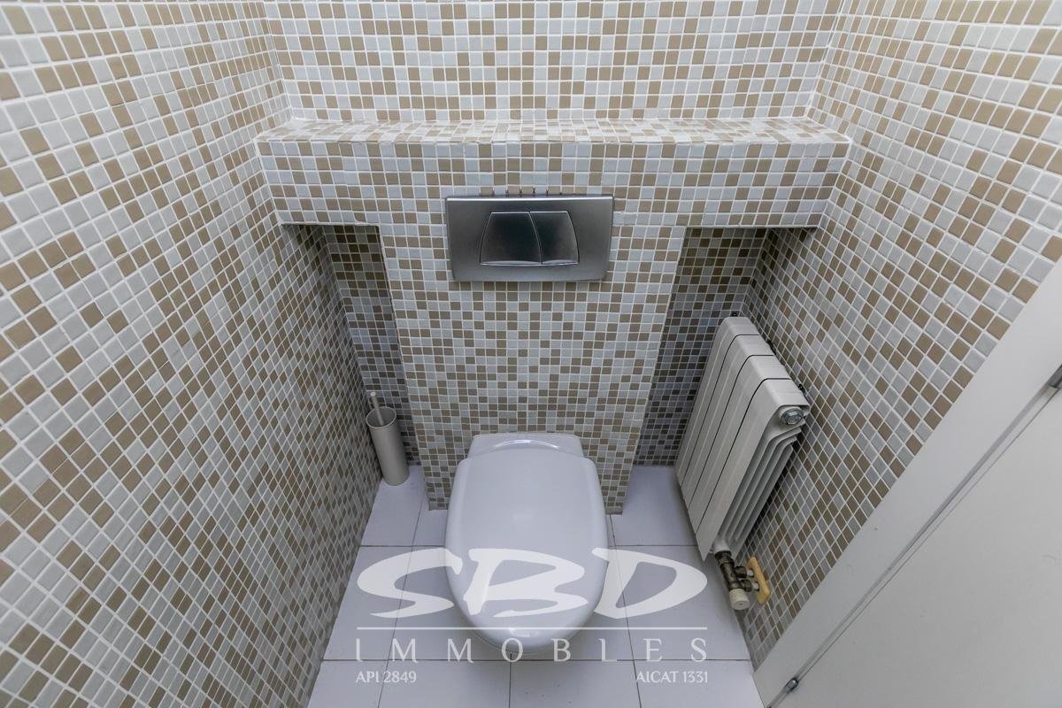 Casa de 271 m² a Sabadell