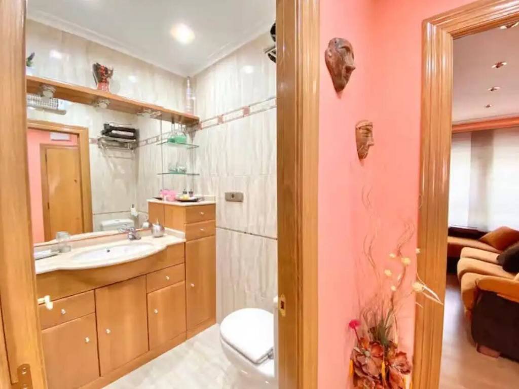 Piso de 108 m² en Gijón