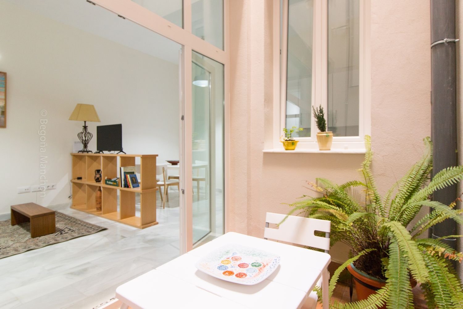 Piso de 70 m² en Cádiz