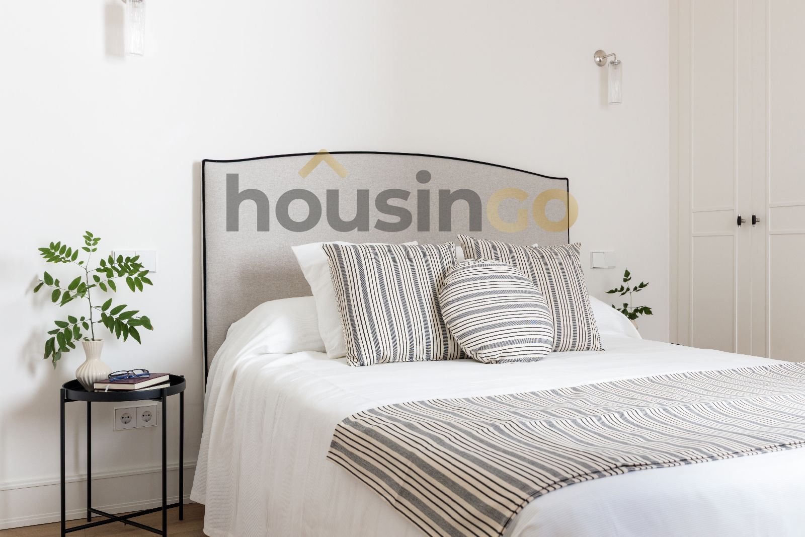 Piso de 69 m² en Madrid
