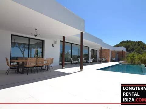 Casa de 680 m² a Sant Josep de sa Talaia