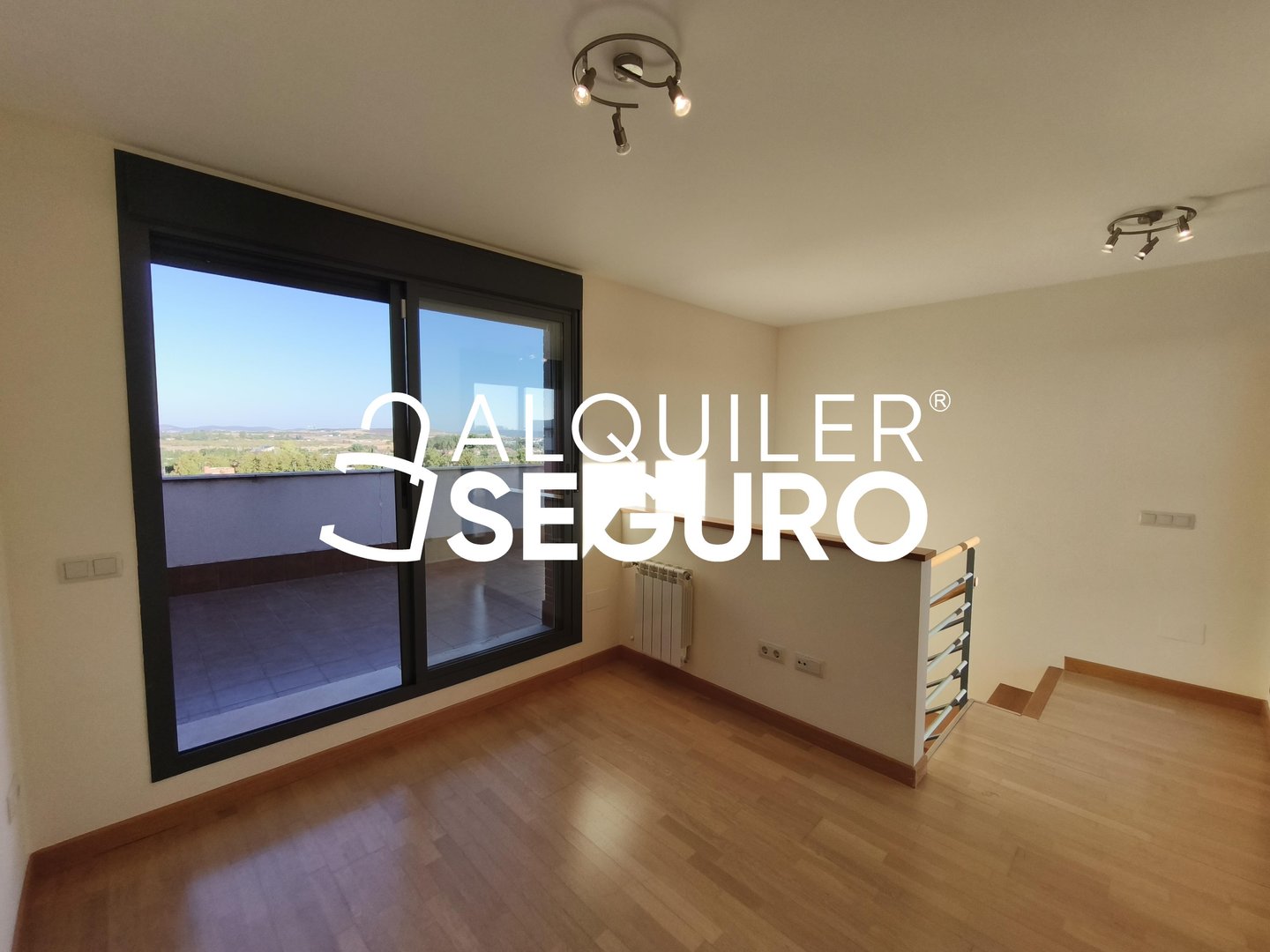 Piso de 205 m² en Ciudad Real