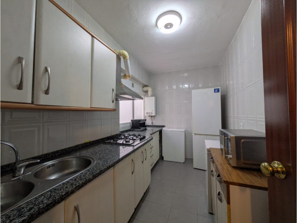 Piso de 100 m² en Córdoba