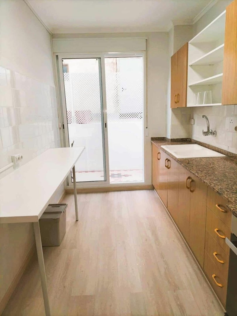 Habitación 120 m², Valencia