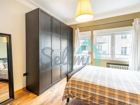 Piso de 126 m² en Oviedo