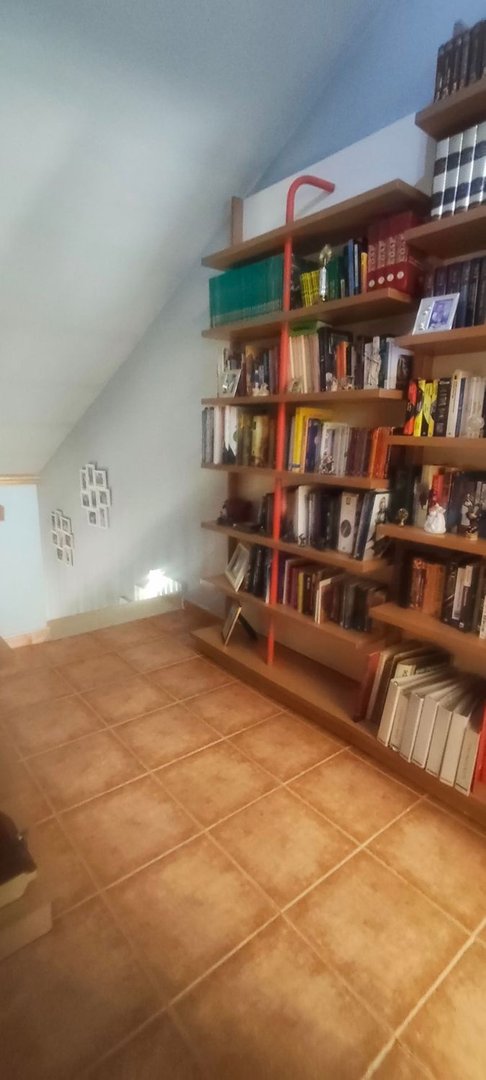 Casa de 175 m² a Las Ventas de Retamosa