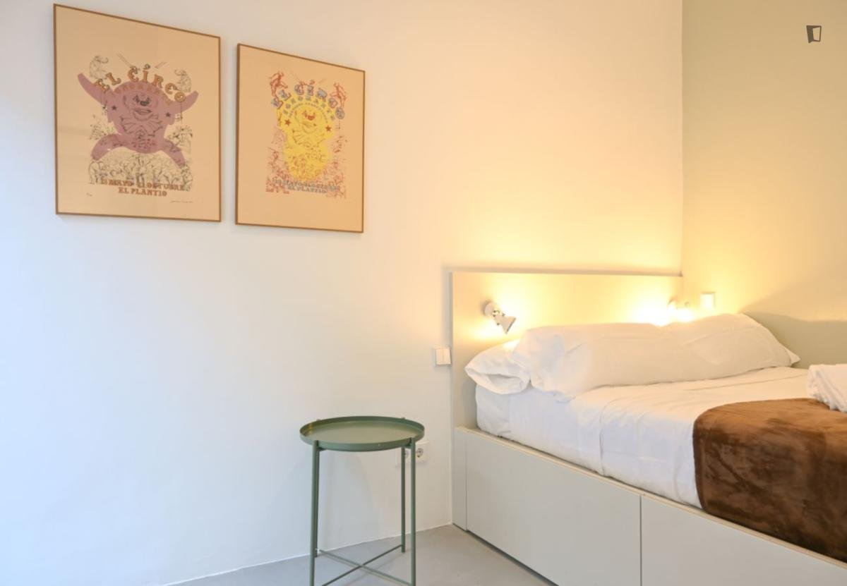 Pis de 65 m² a Madrid