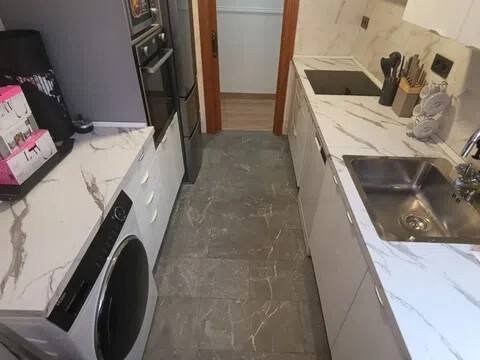 Quarto para alugar, Albacete