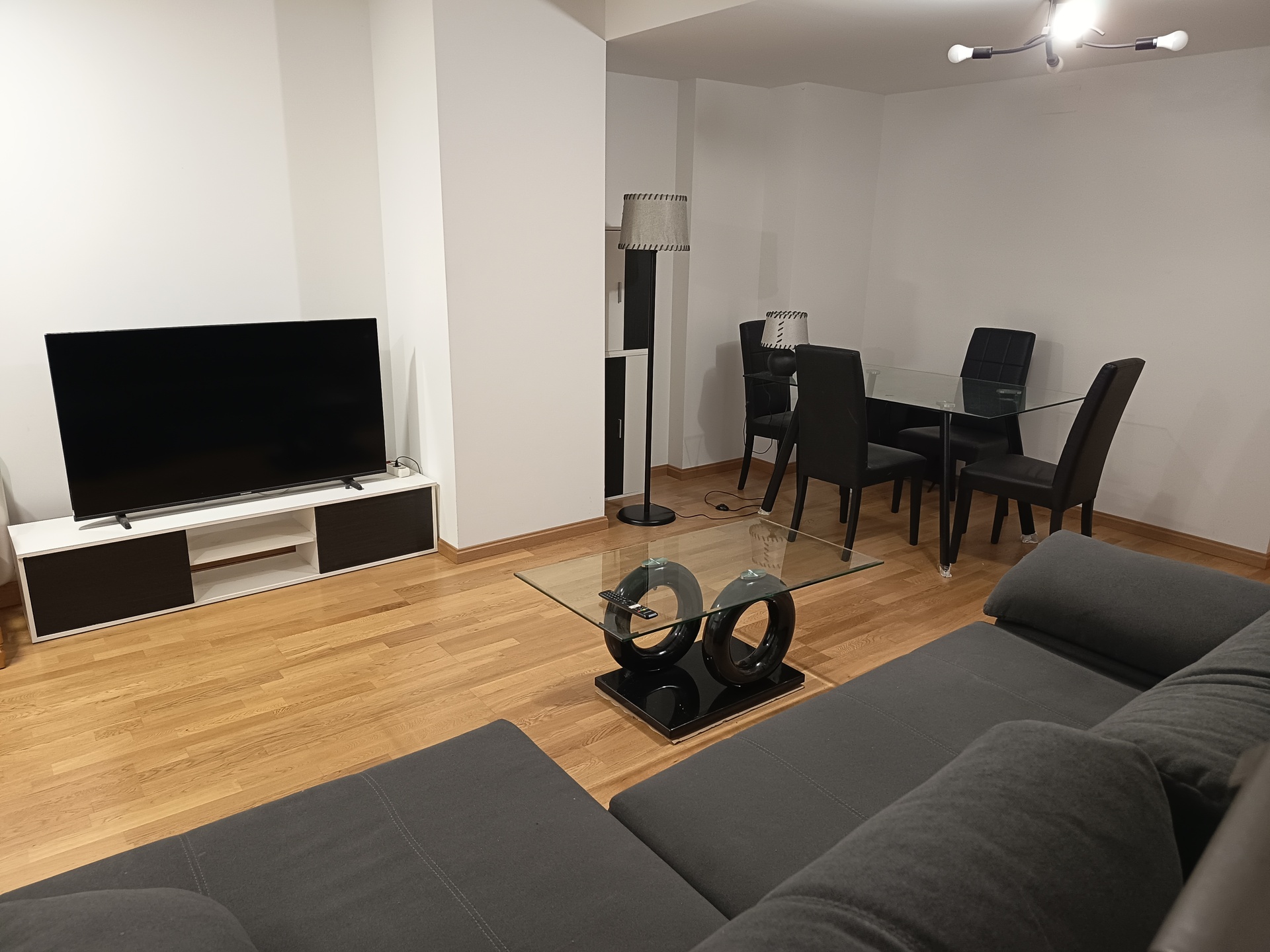 Piso de 120 m² en El Barraco
