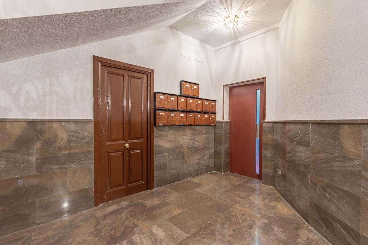 Piso de 51 m² en Granada
