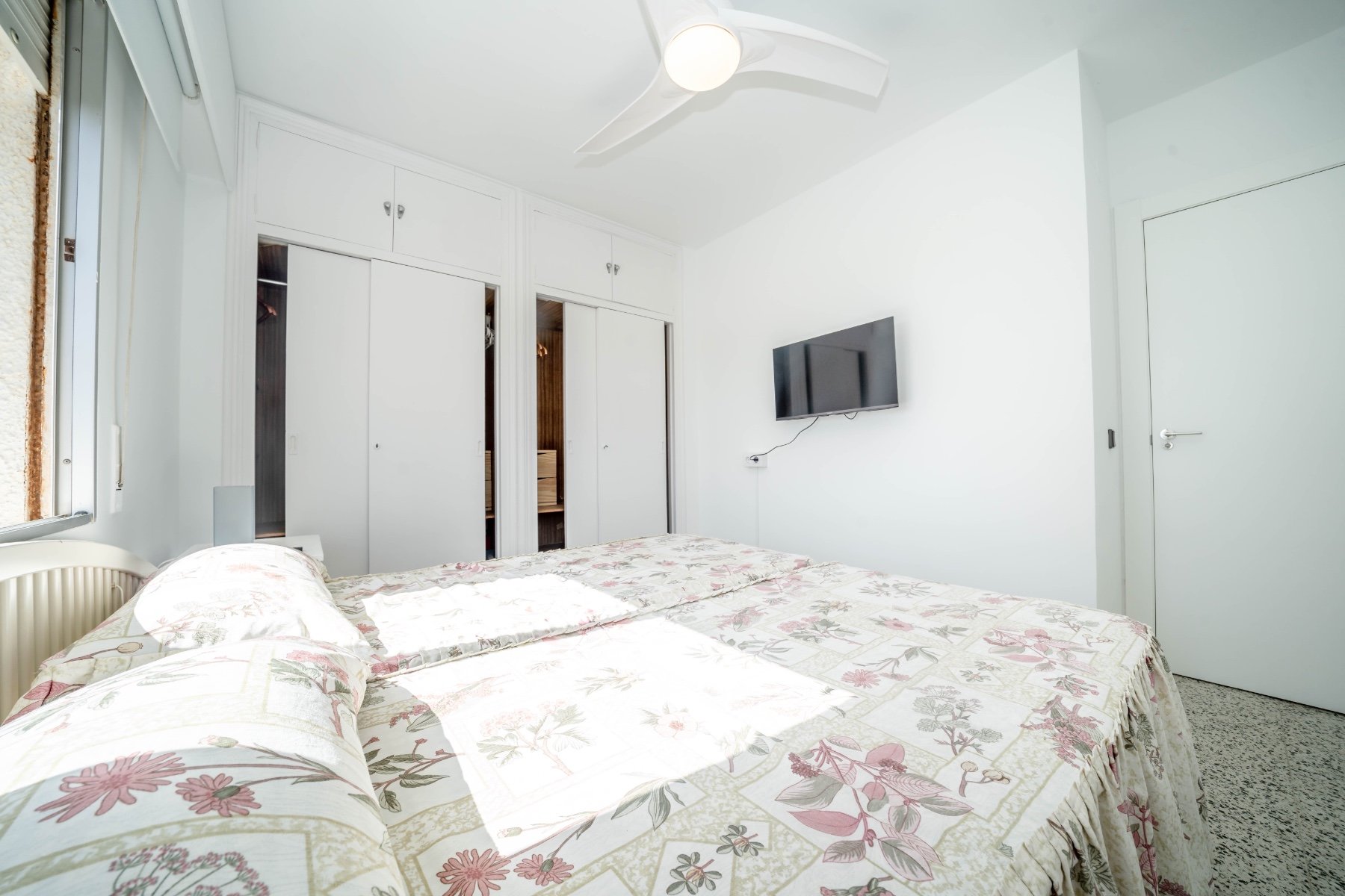 Wohnung 83 m² in Dolores