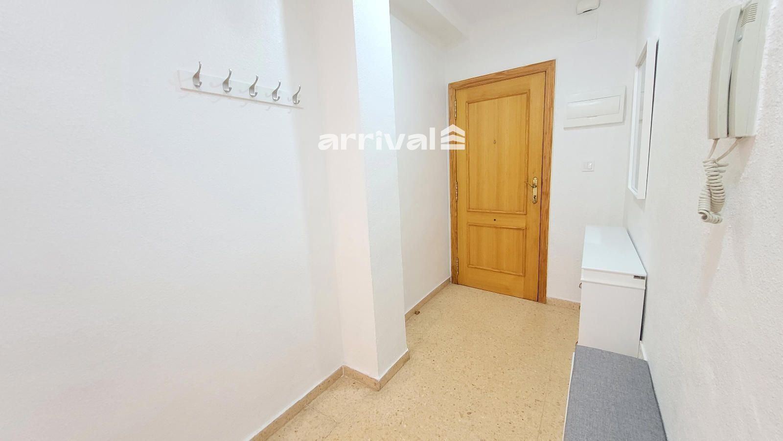 Pis de 80 m² a València