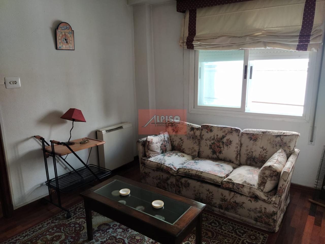 Piso de 75 m² en Ourense