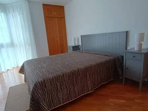 Piso de 60 m² en Murcia