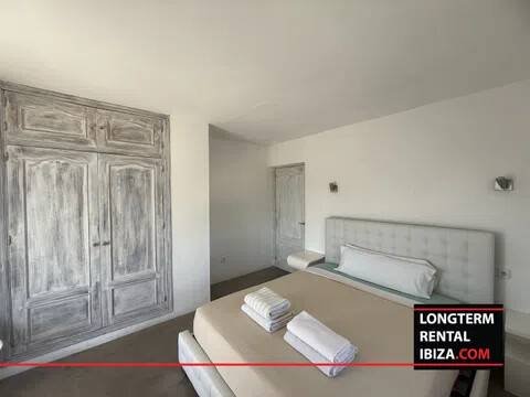 Casa de 250 m² a Sant Josep de sa Talaia
