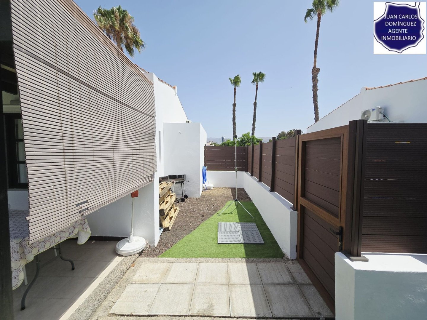 Casa de 45 m² en San Bartolomé de Tirajana