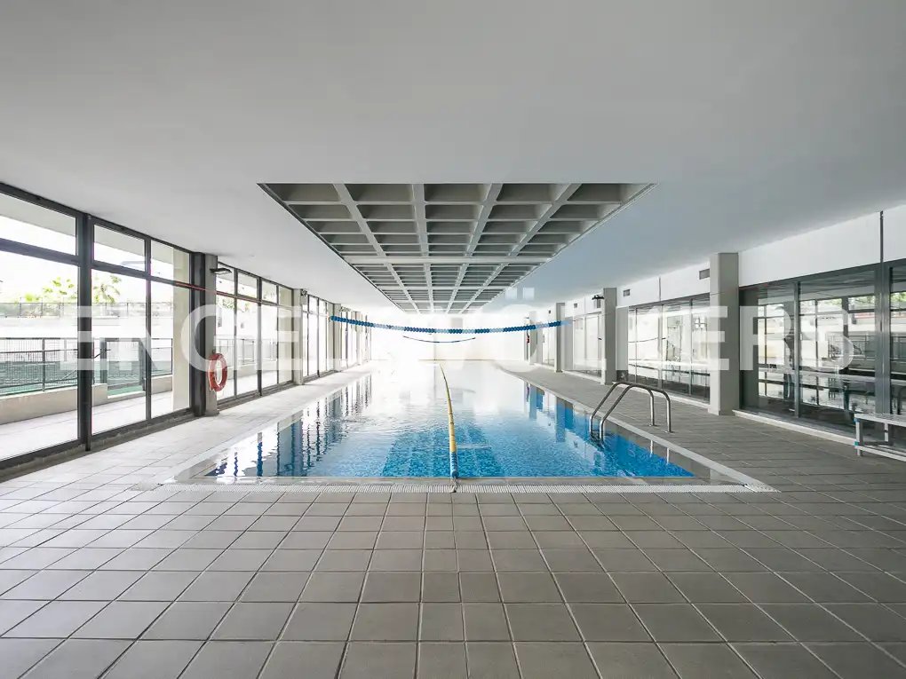 Квартира 127 м² у Paterna