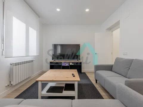 Piso de 113 m² en Oviedo