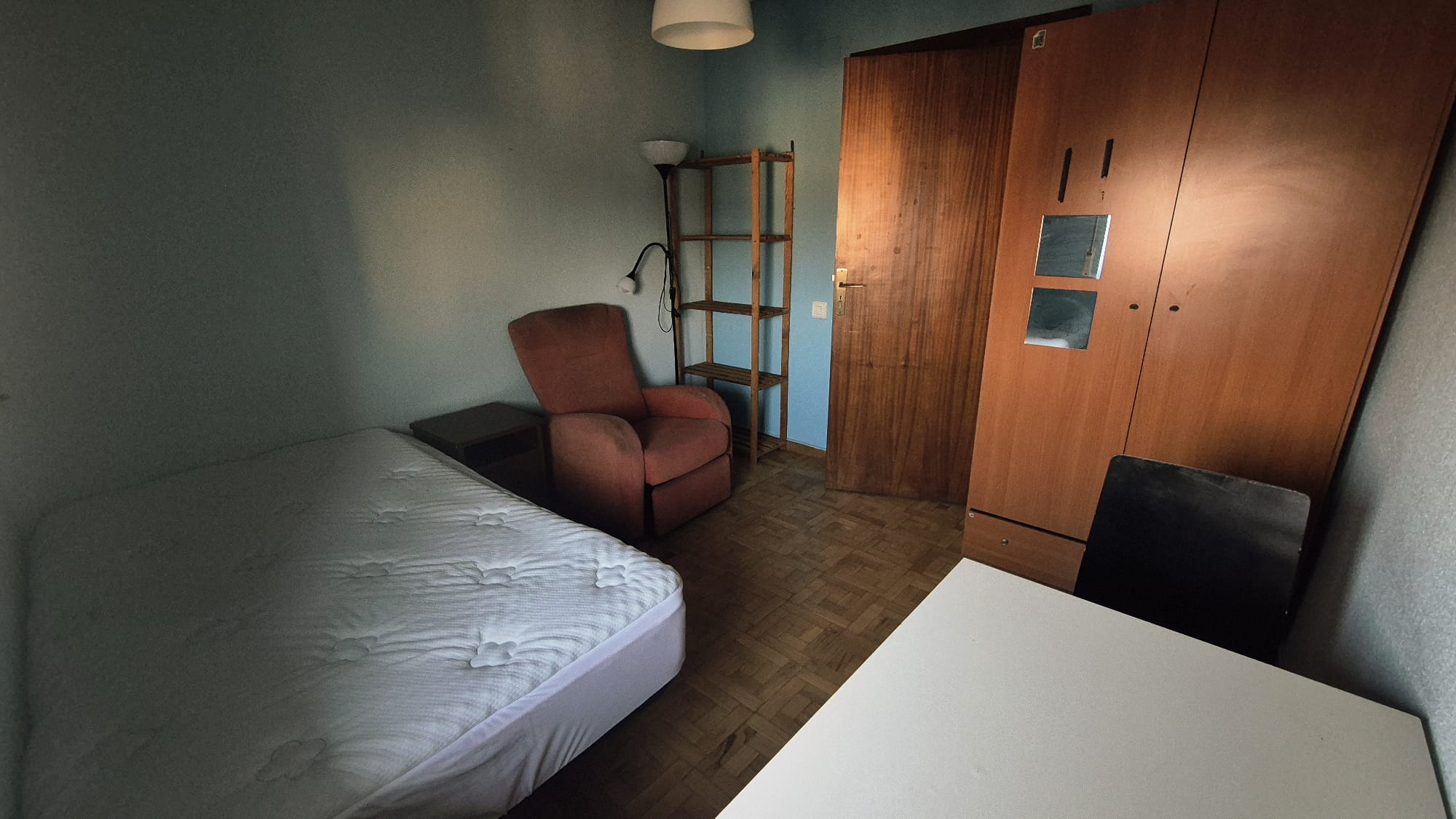 Habitación 150 m², Salamanca