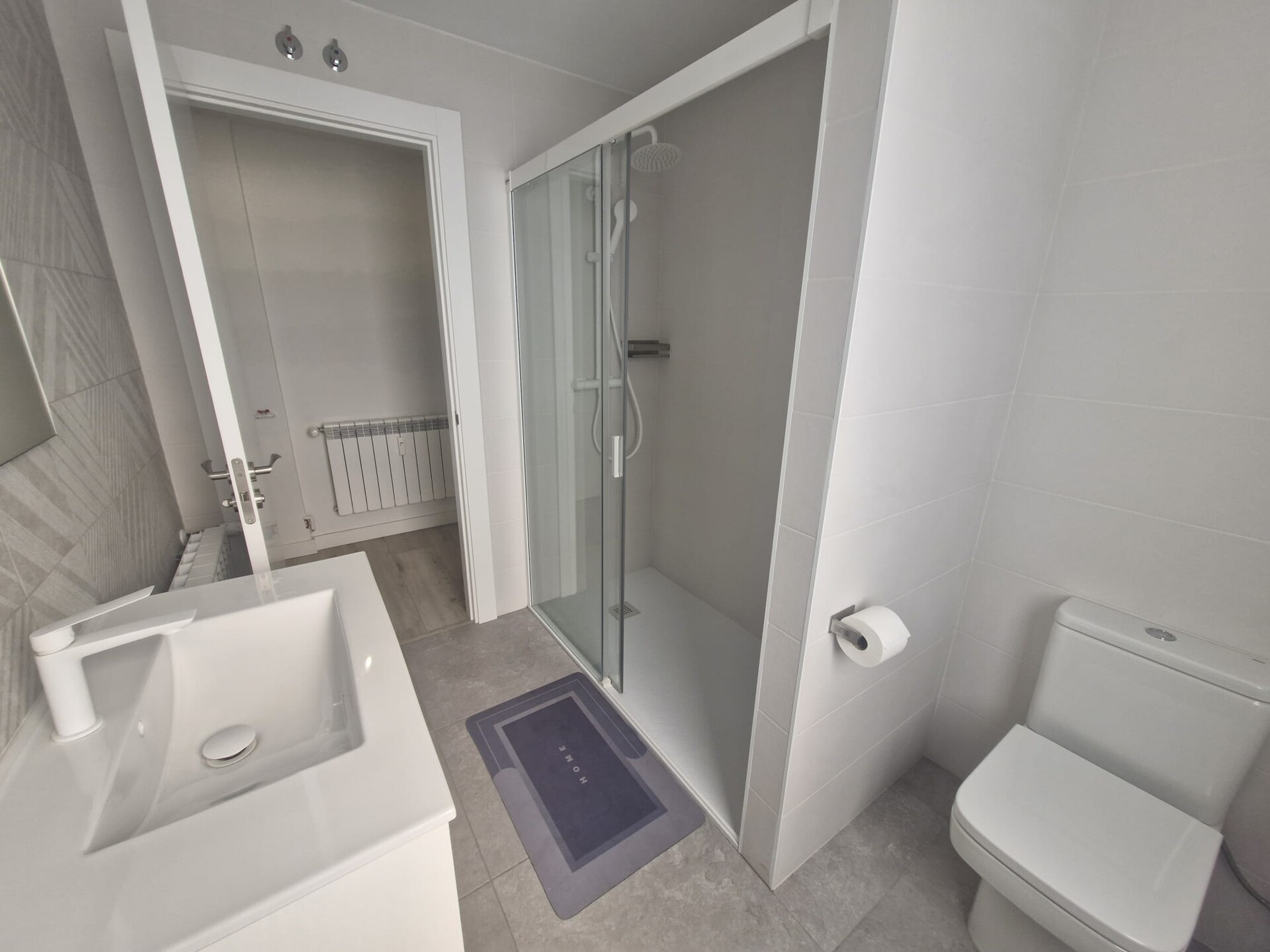Piso de 100 m² en Logroño