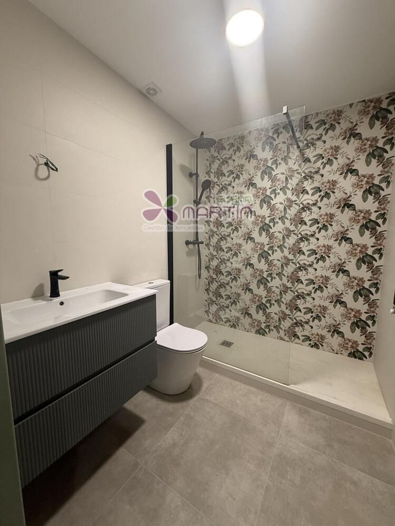 Piso de 75 m² en Burgos