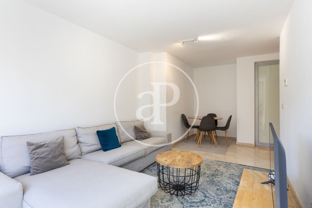 Piso de 76 m² en Valencia