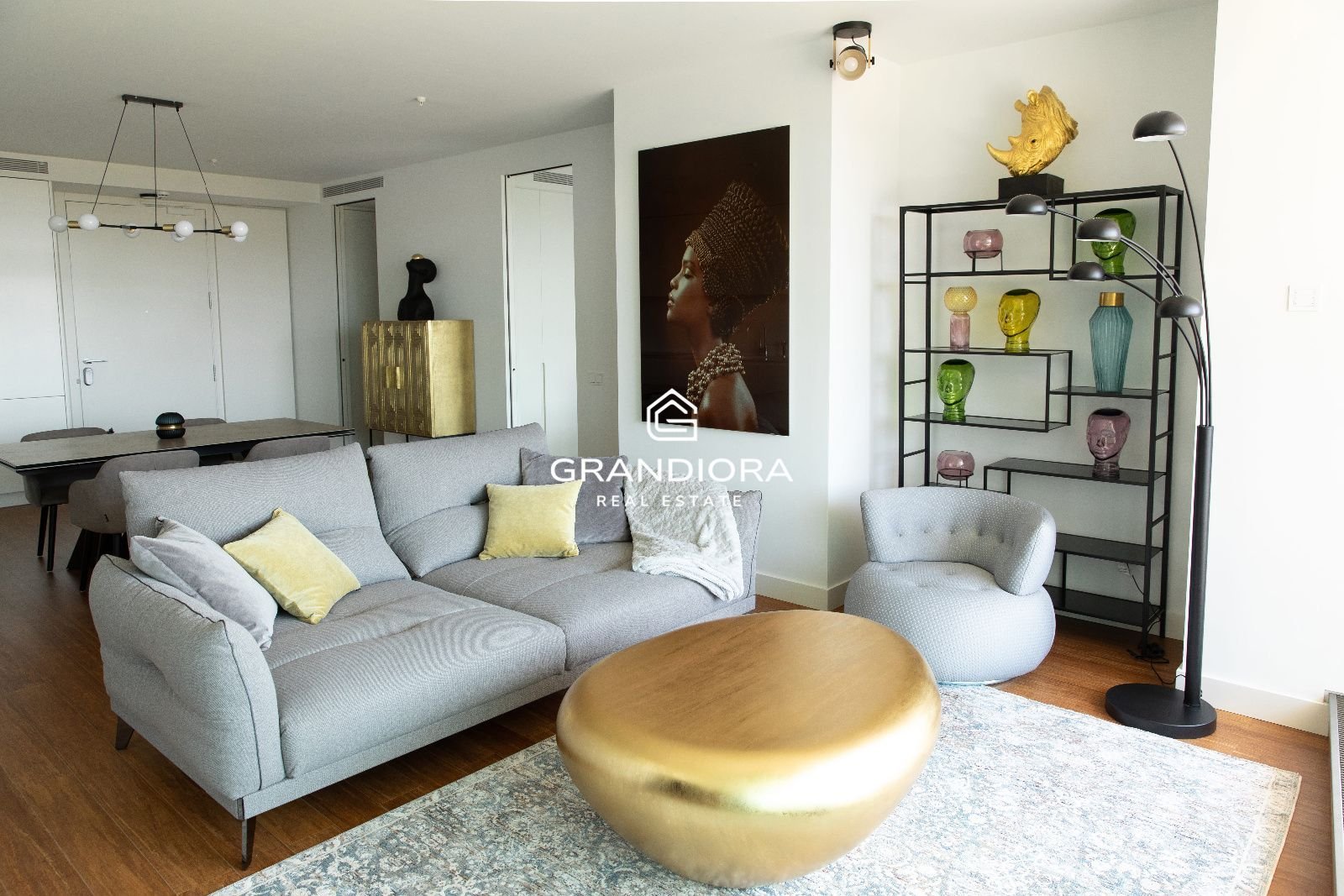 Piso de 140 m² en Barcelona