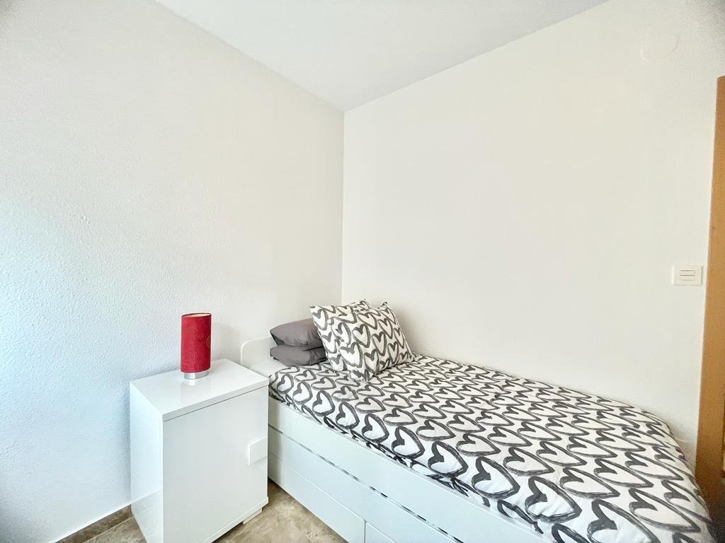 Piso de 87 m² en Granada