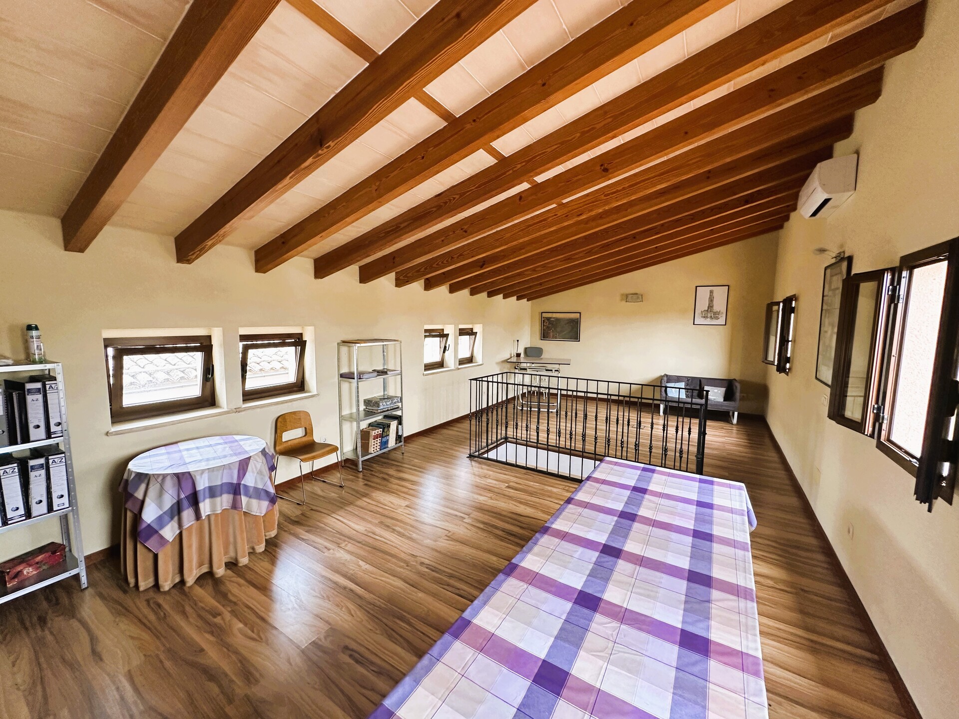 Piso de 240 m² en Porreres