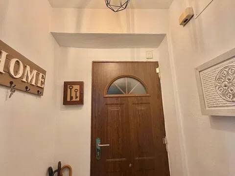 Wohnung 162 m² in Jaén