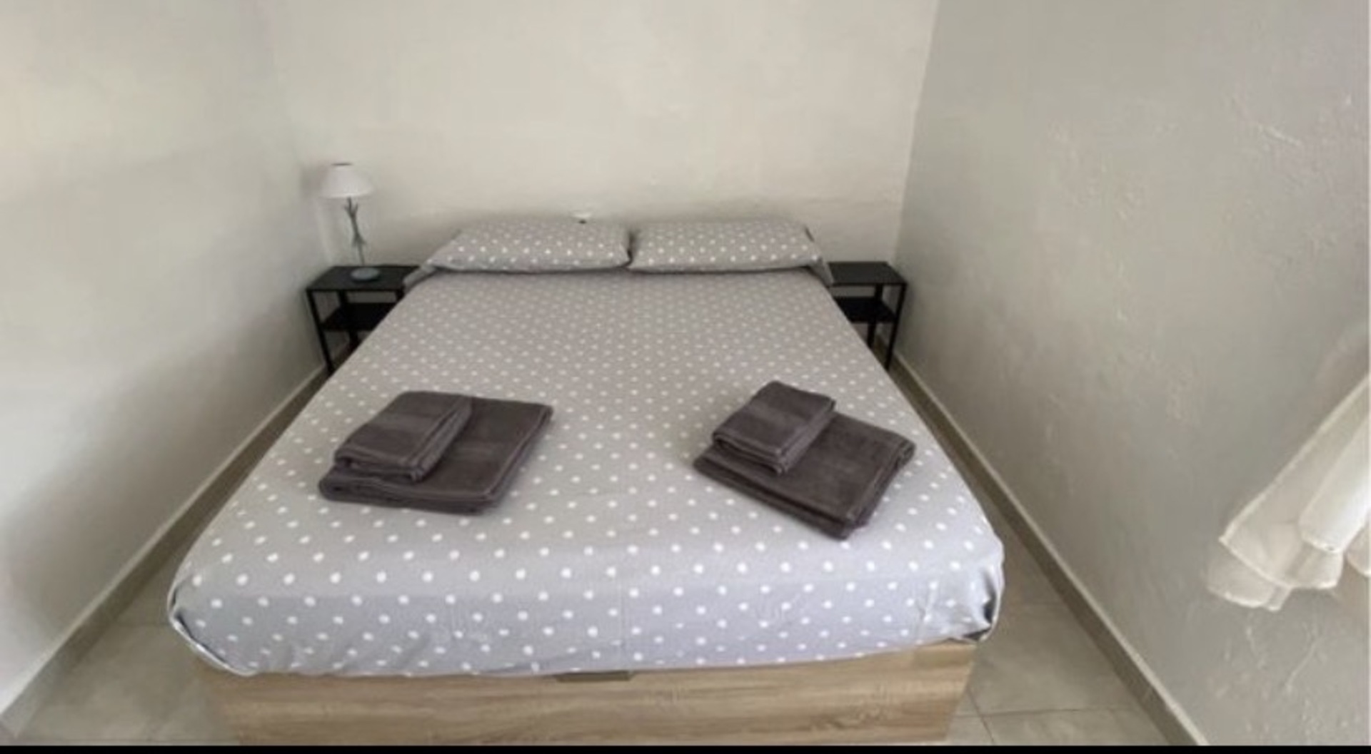 Piso de 43 m² en Mojácar