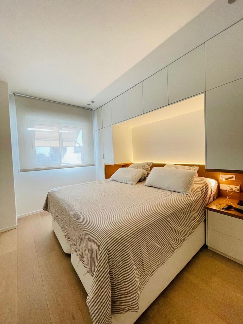Piso de 120 m² en Alicante