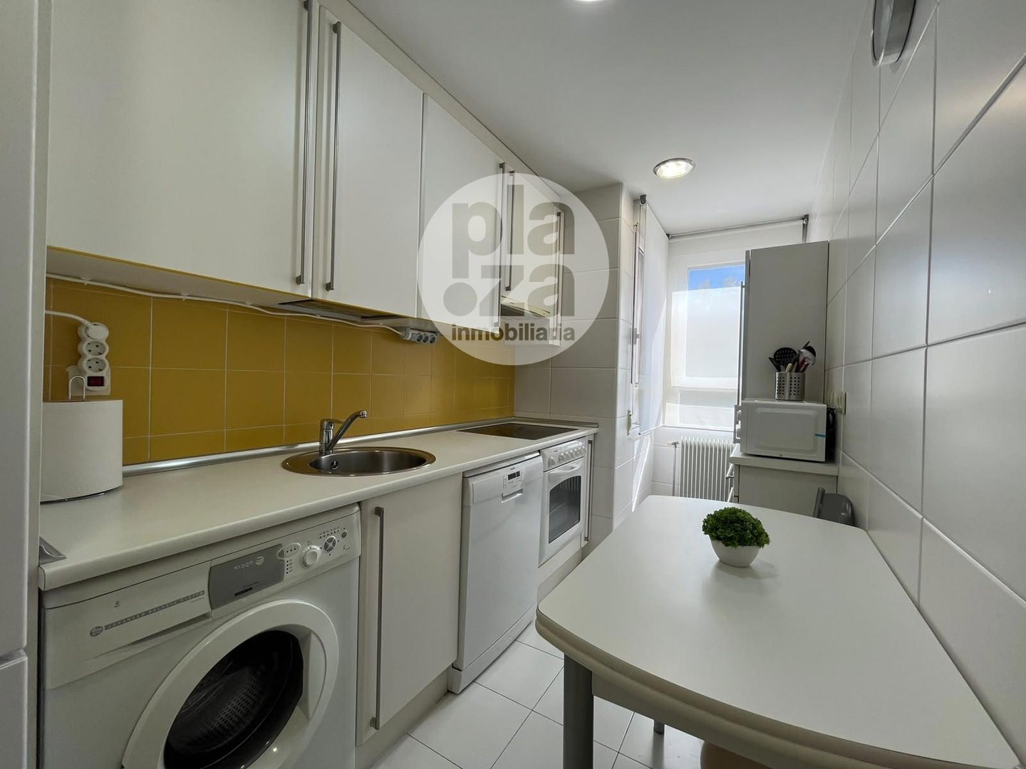 Piso de 66 m² en Burgos