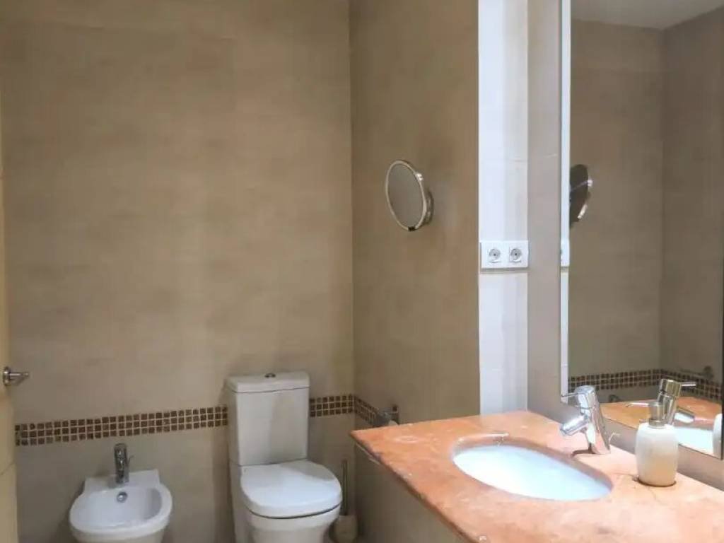 Piso de 115 m² en Callosa de Segura