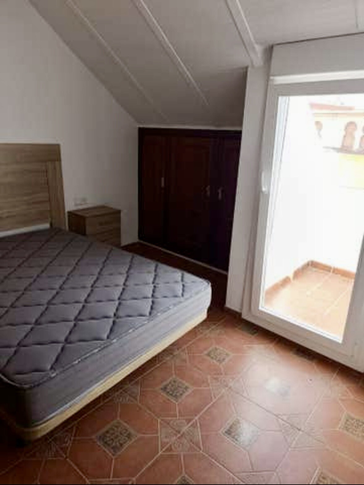 Pis de 40 m² a Còrdova