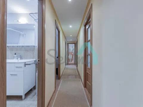 Pis de 94 m² a Oviedo