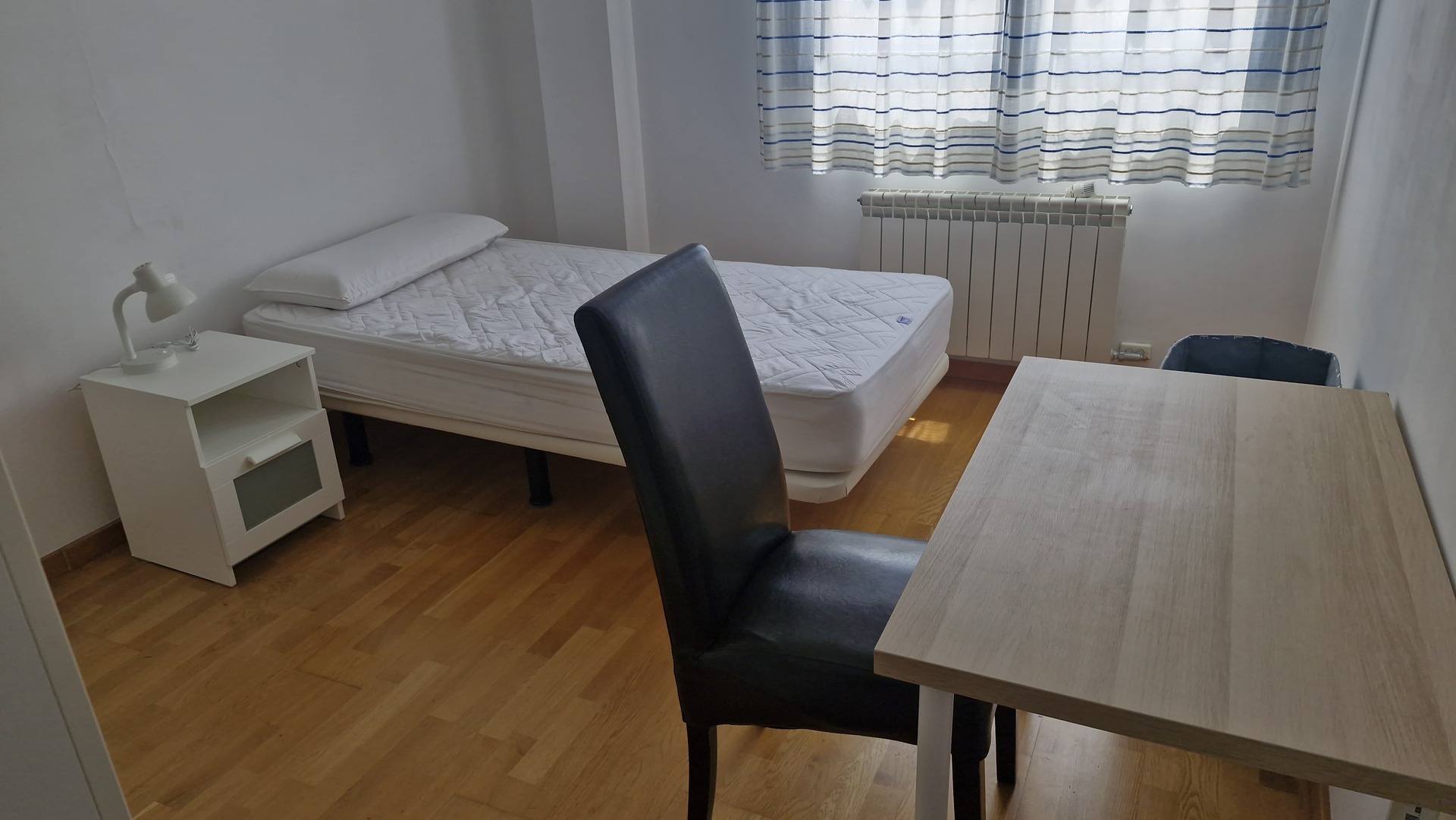 Piso de 100 m² en Logroño