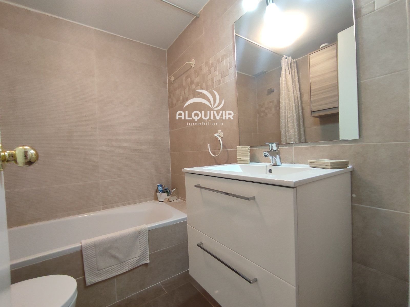 Piso de 90 m² en Almonte
