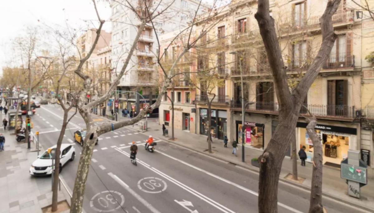 Habitación en alquiler, Barcelona