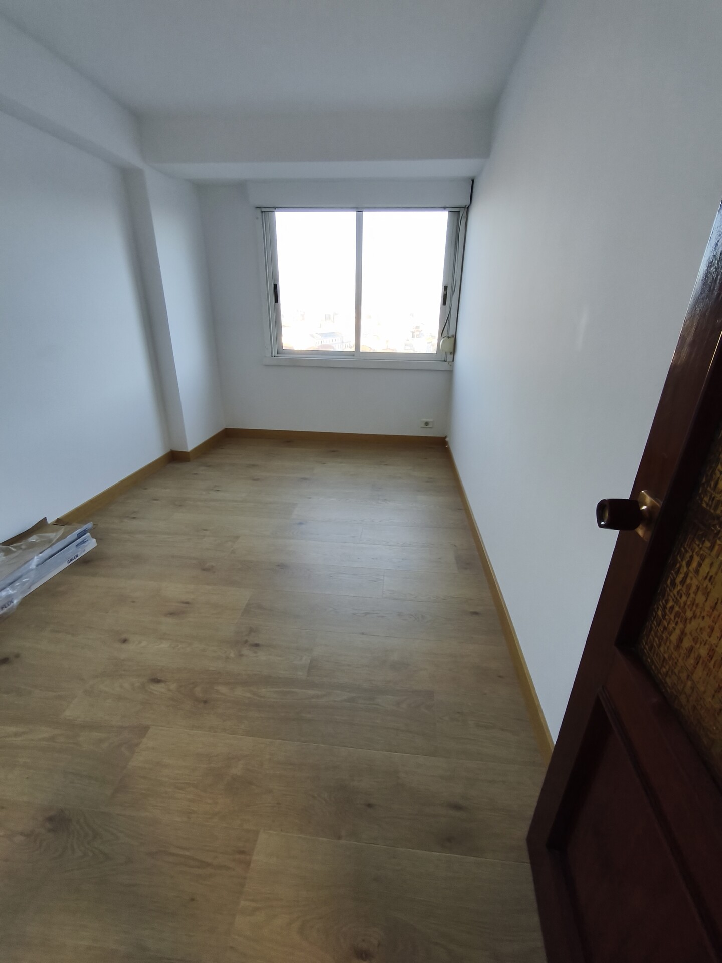 Piso de 108 m² en La Coruña