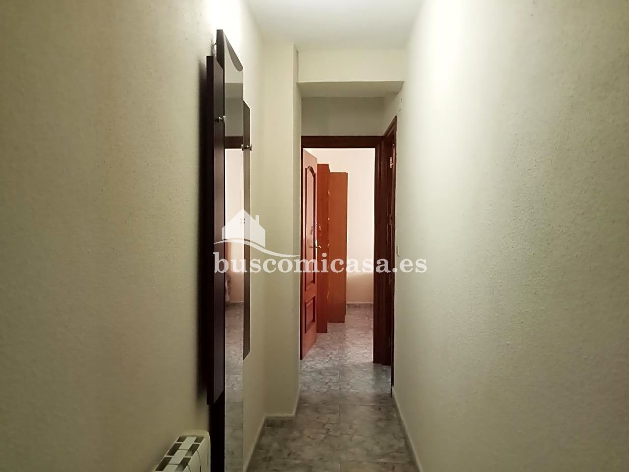 Habitación 69 m², Jaén