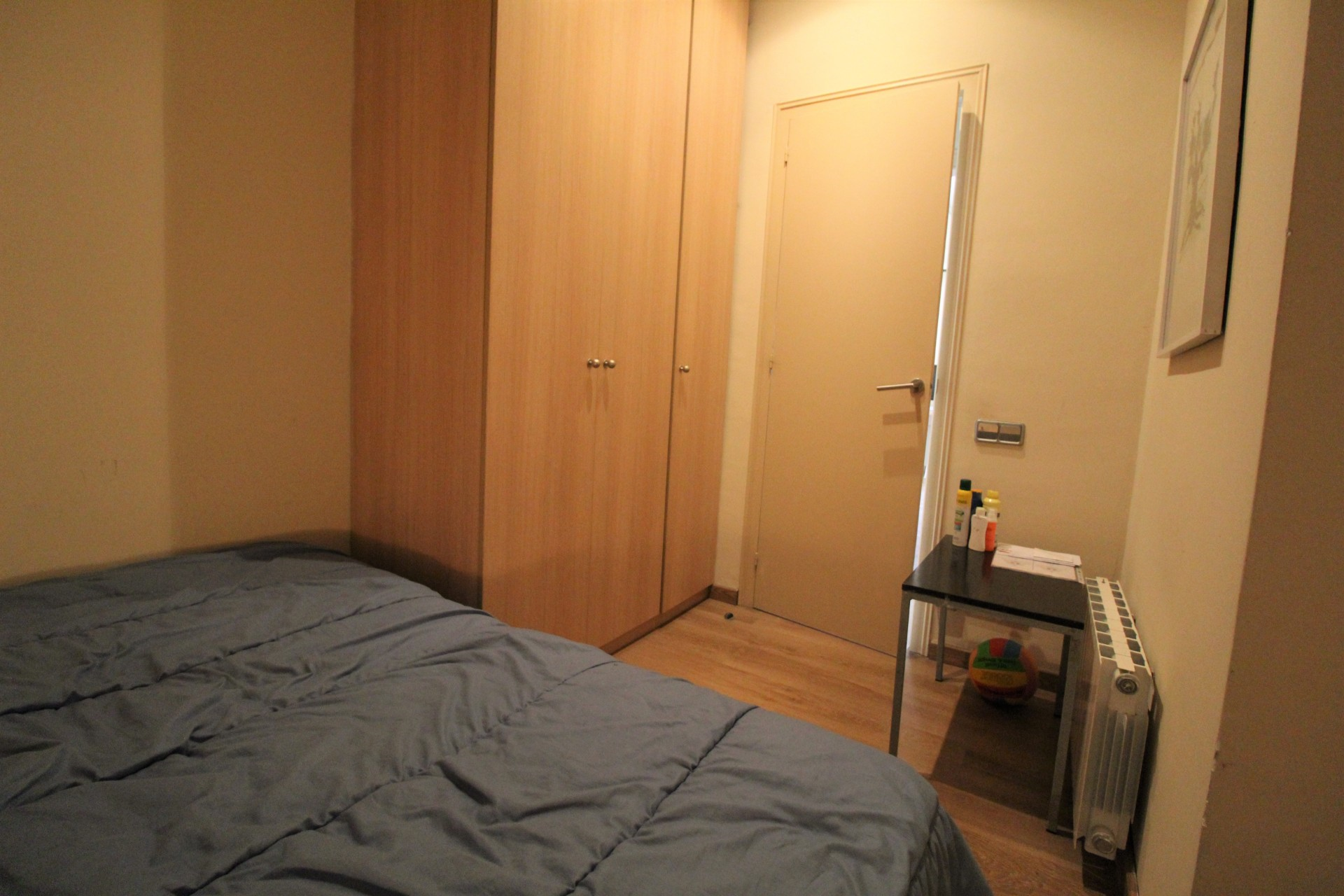 Apartamento 60 m² em Barcelona