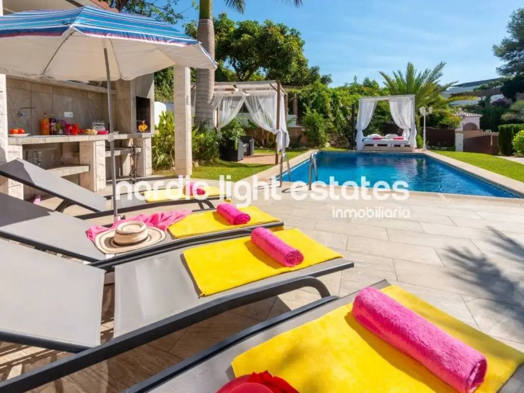 Casa de 100 m² en Frigiliana