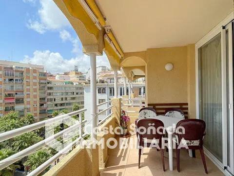 Piso de 70 m² en Calpe