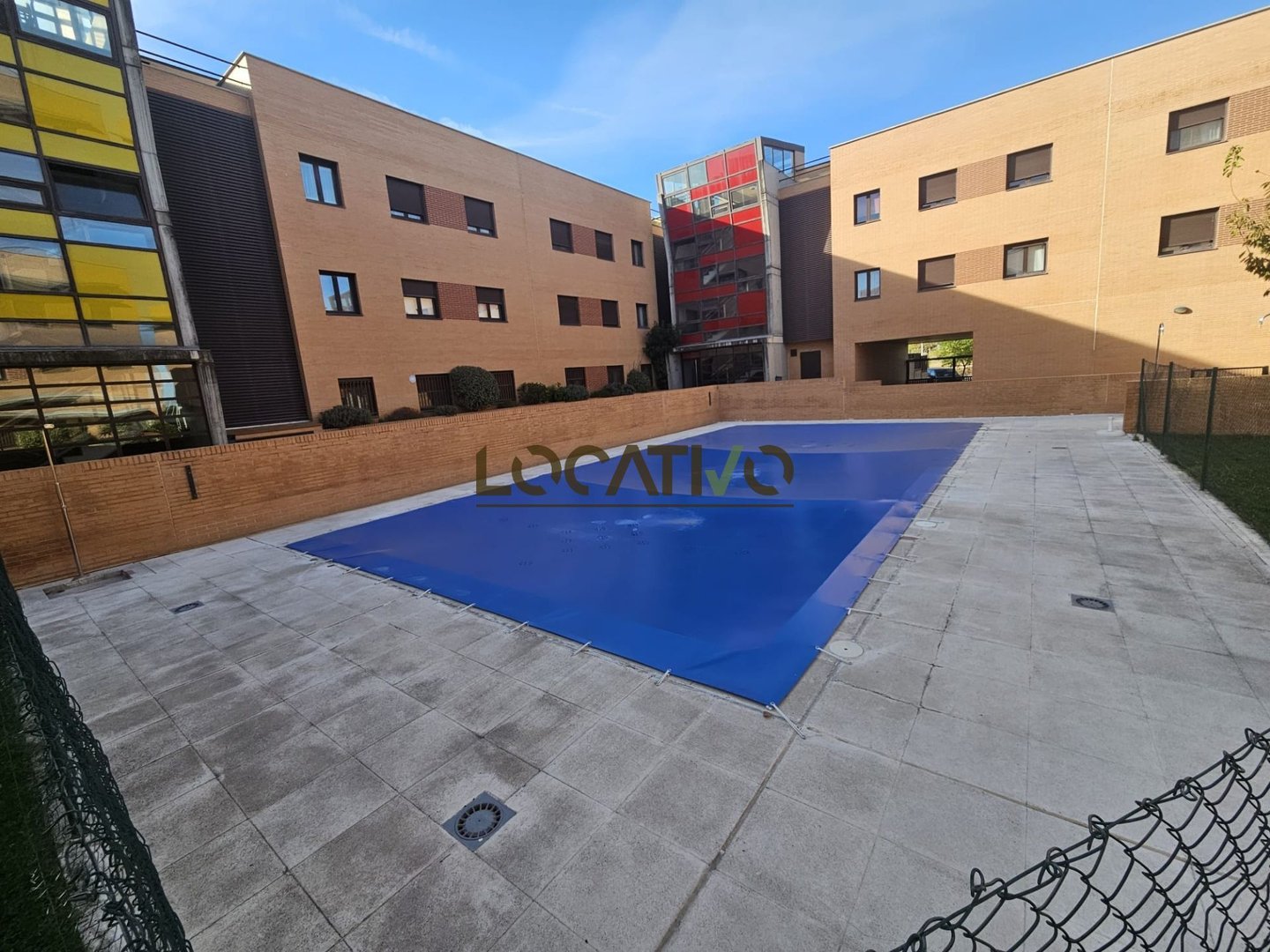 Wohnung 146 m² in Villanueva de la Cañada